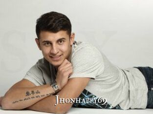Jhonhappy69