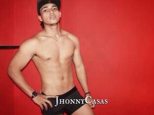 JhonnyCasas