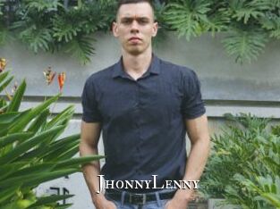 JhonnyLenny