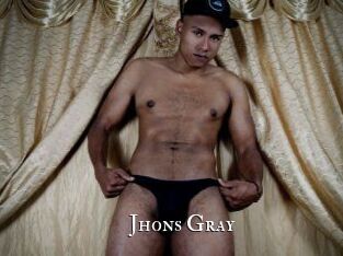Jhons_Gray