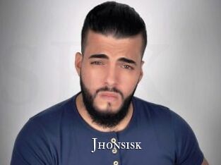 Jhonsisk