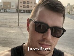 JhonyBoy32