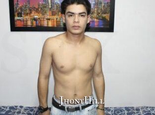 JhonyHill