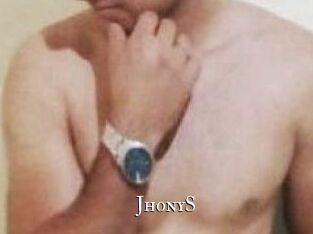 JhonyS