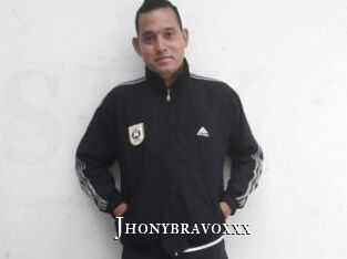 Jhonybravoxxx