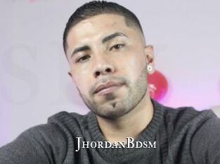 JhordanBdsm