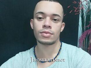 Jhoselatinboy cams
