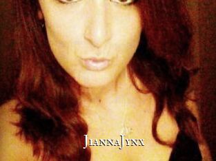 JiannaJynx