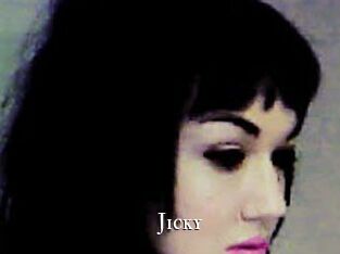 Jicky