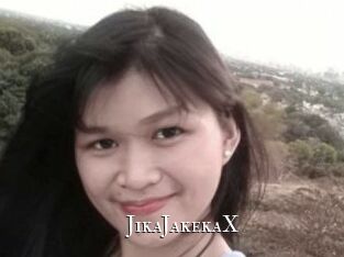 JikaJakekaX
