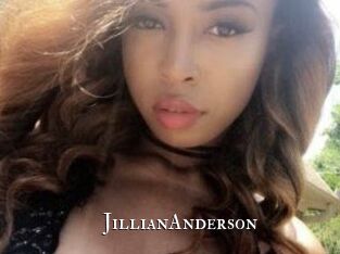 JillianAnderson