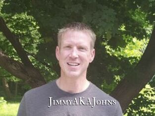 JimmyAKAJohns