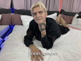 JimmyJonsons