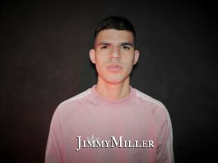 JimmyMiller