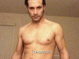 Jimmyvin