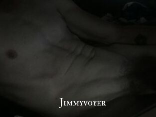 Jimmyvoyer