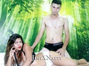 JimyXNatty
