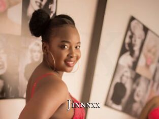Jinnnxx