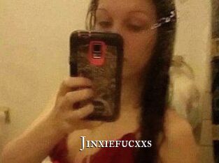 Jinxiefucxxs