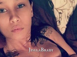Jisela_Brady