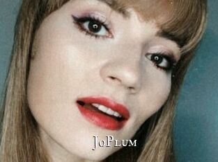 JoPlum