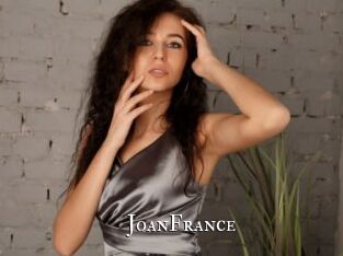 JoanFrance