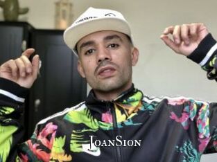 JoanSion cams