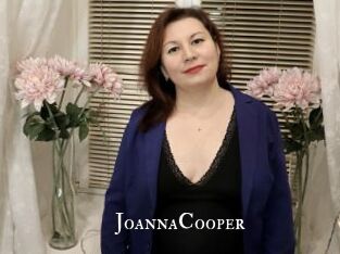 JoannaCooper