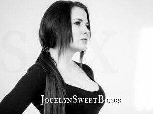 JocelynSweetBoobs