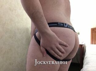 Jockstrapboi