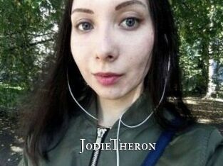 JodieTheron