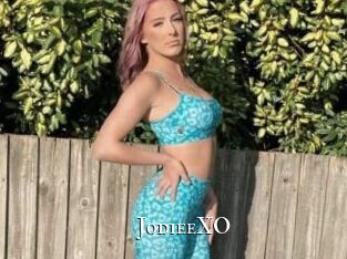 JodieeXO