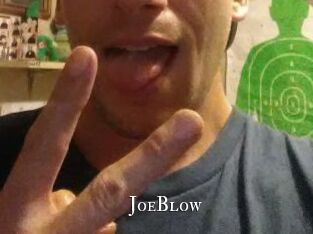 JoeBlow