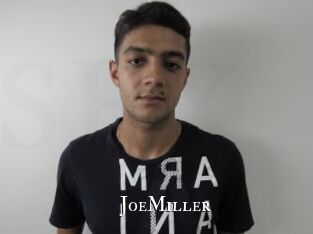 JoeMiller