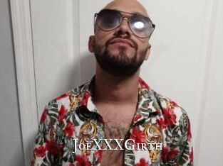 JoeXXXGirth
