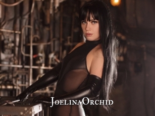 JoelinaOrchid cams