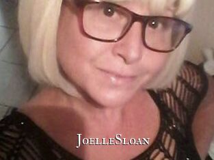 JoelleSloan