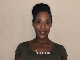 Joelyis