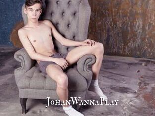 JohanWannaPlay cams