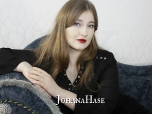 JohanaHase