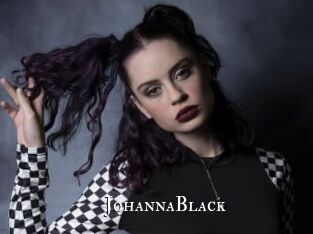 JohannaBlack
