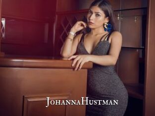 JohannaHustman