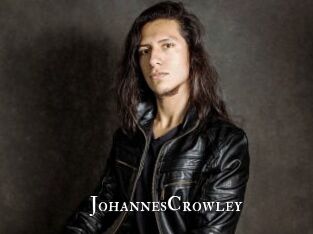 JohannesCrowley
