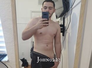 John0223