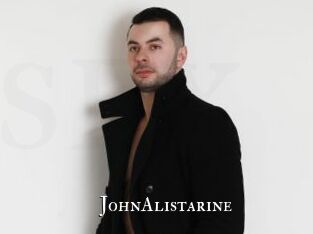 JohnAlistarine