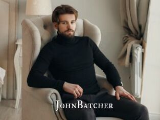 JohnBatcher