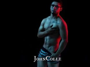 JohnColle