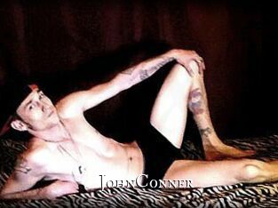 JohnConner
