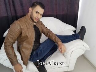 JohnCruse