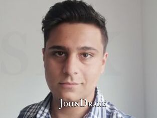 JohnDrake